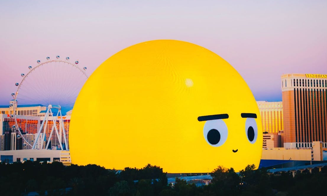 Sphere（SPHR.US）分析報告